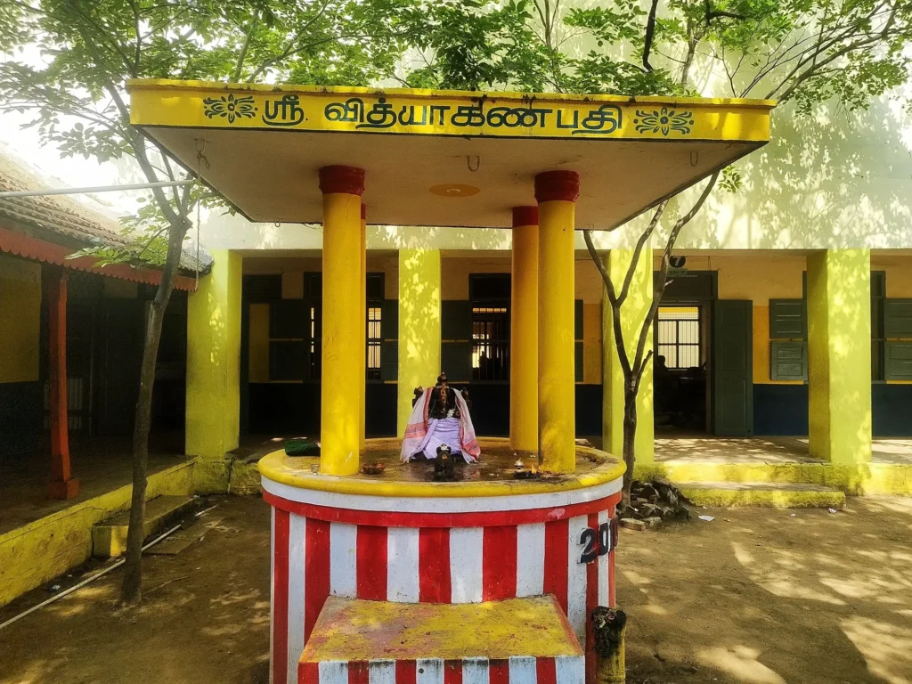 School Governance